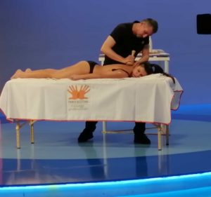massaggio dexma a firenze