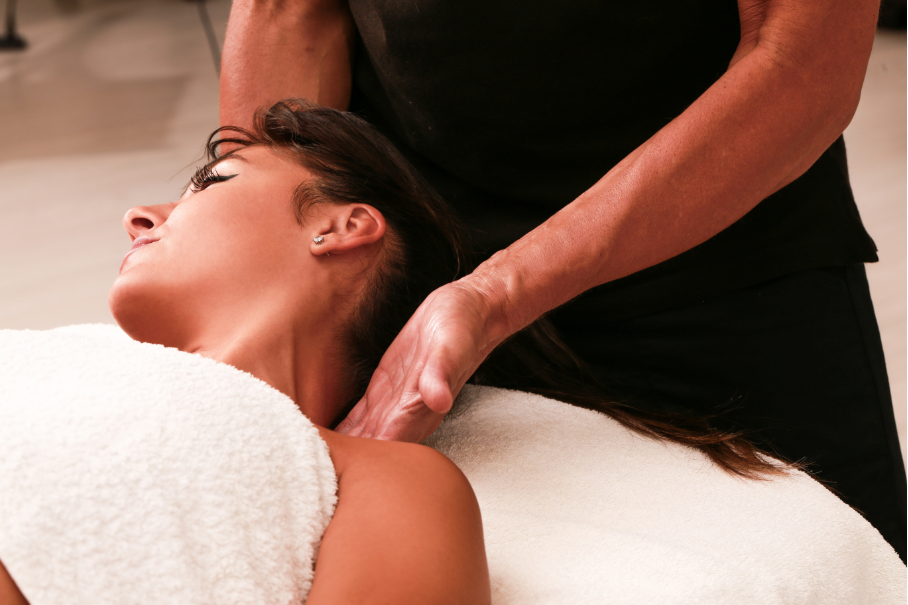 Massaggi Professionali Firenze